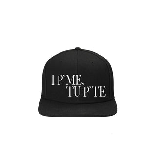 Cappello I P' ME TU P' TE