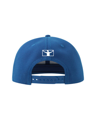 Cappello G Blu