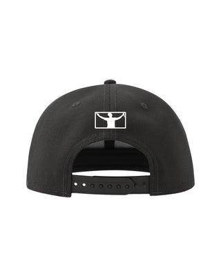 Cappello G Black