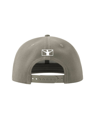 Cappello G Grigio