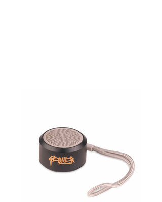 Cassa speaker Geolier Nero