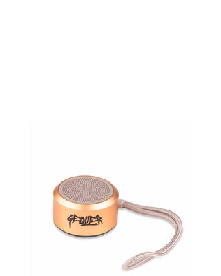 Cassa speaker Geolier Oro